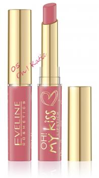 OH! MY KISS Colour and Care Lipstick 2 in 1, Oh! Katie